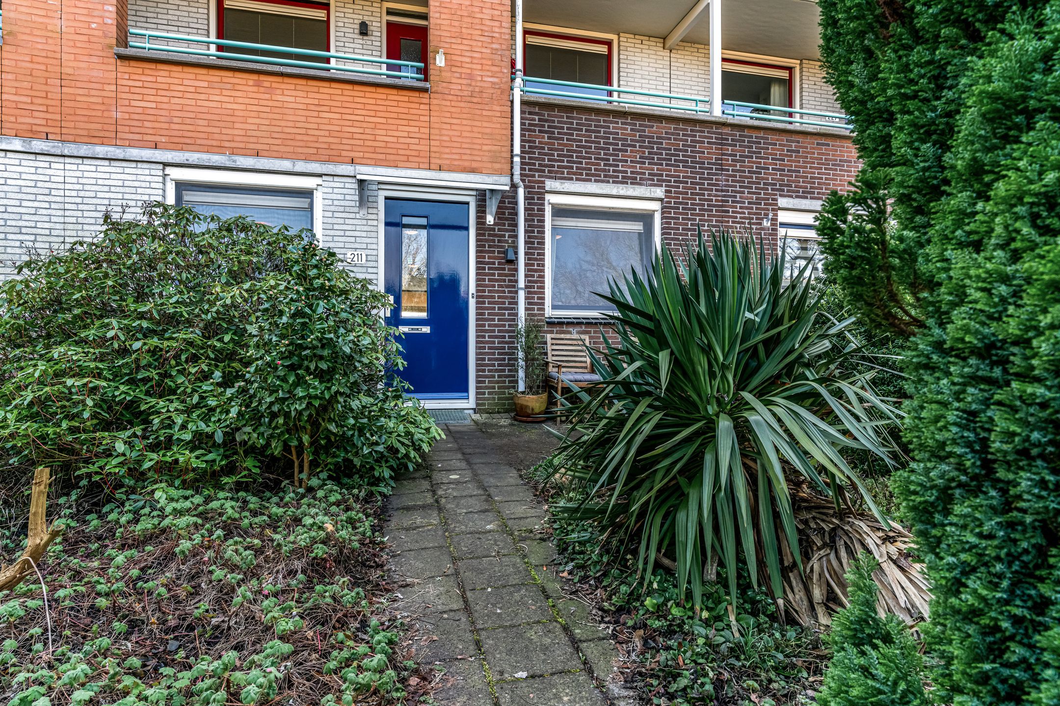 Foto 24 van Waterborg 211