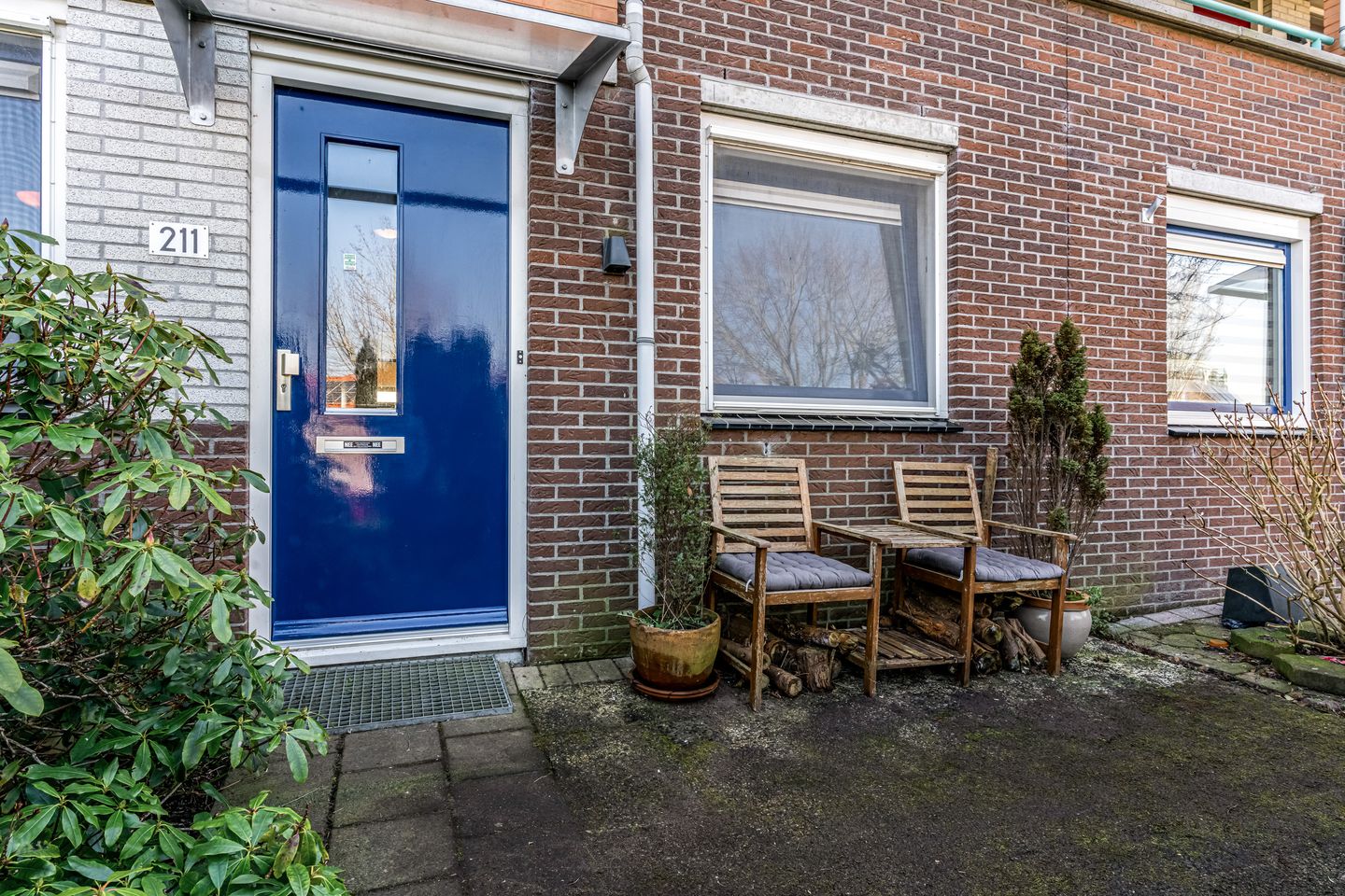 Foto 25 van Waterborg 211