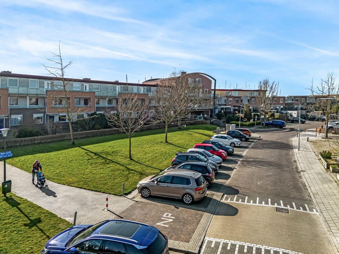 Foto 26 van Waterborg 211