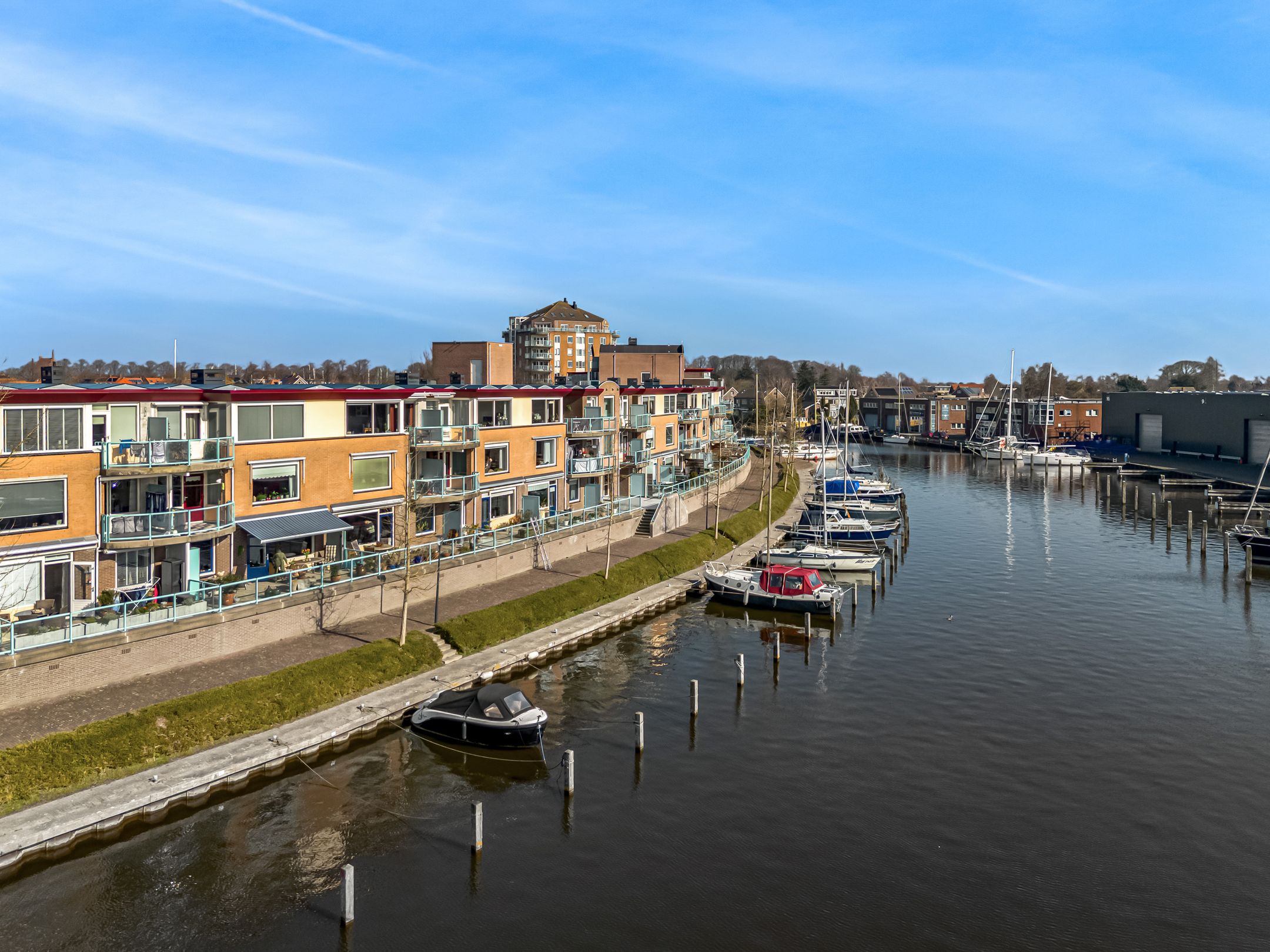 Foto 27 van Waterborg 211