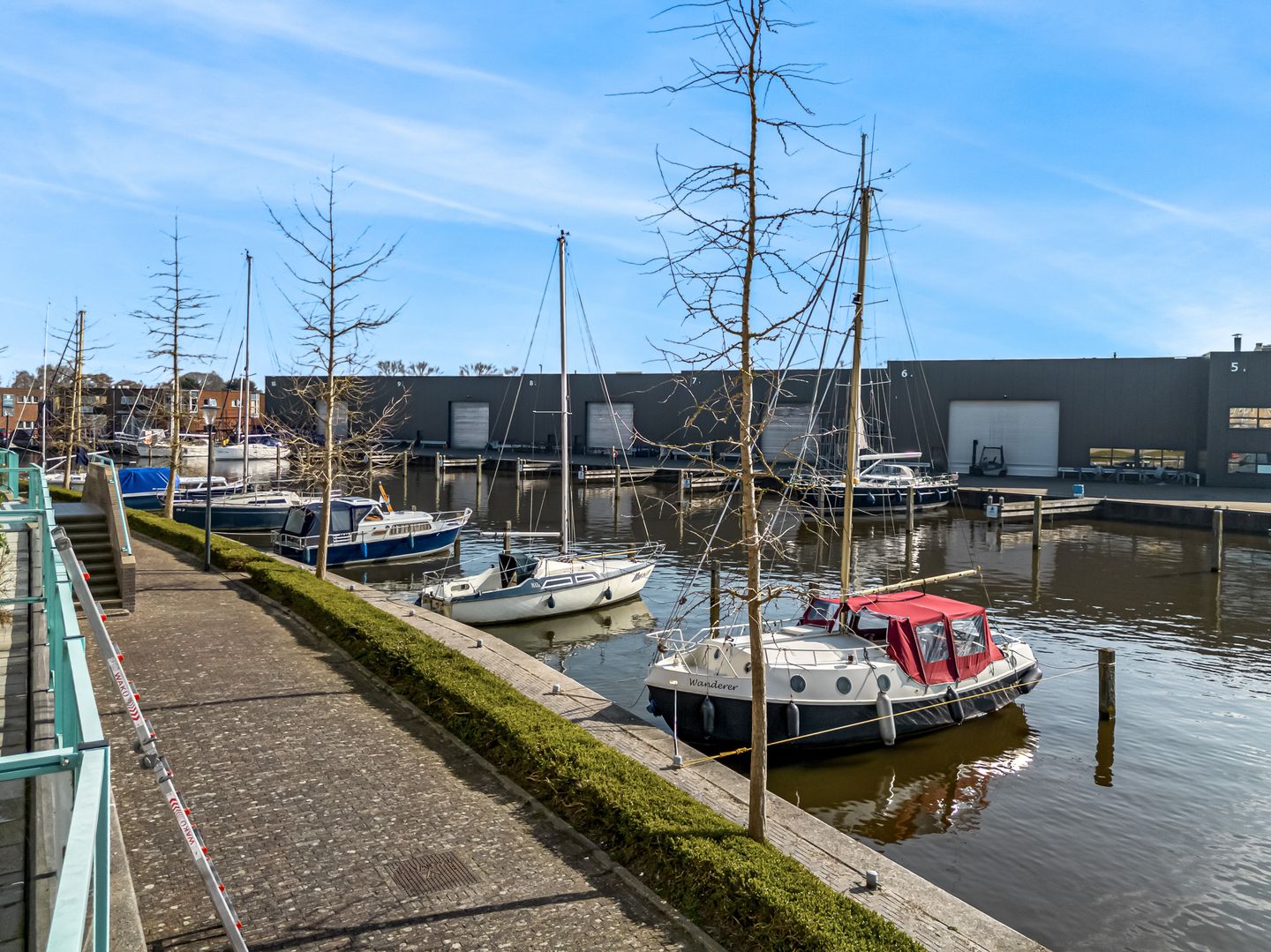 Foto 29 van Waterborg 211