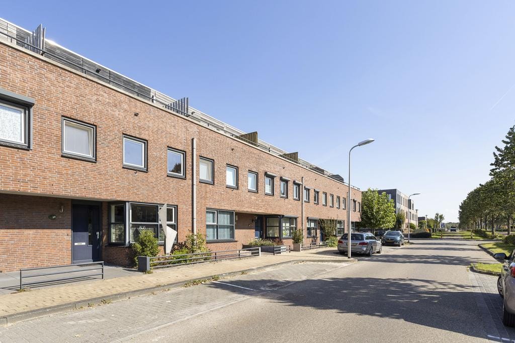 Photo 22 of Zilvervlek 25