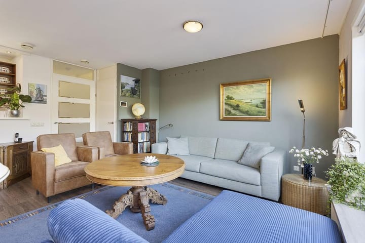 Foto 3 van Zilvervlek 25