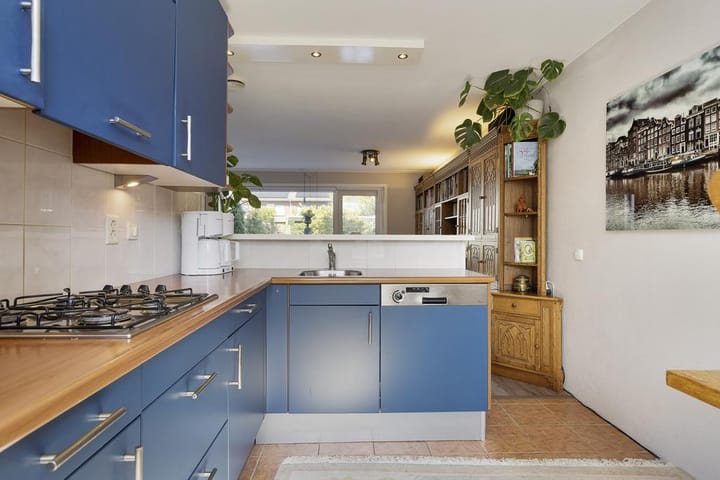 Foto 6 van Zilvervlek 25