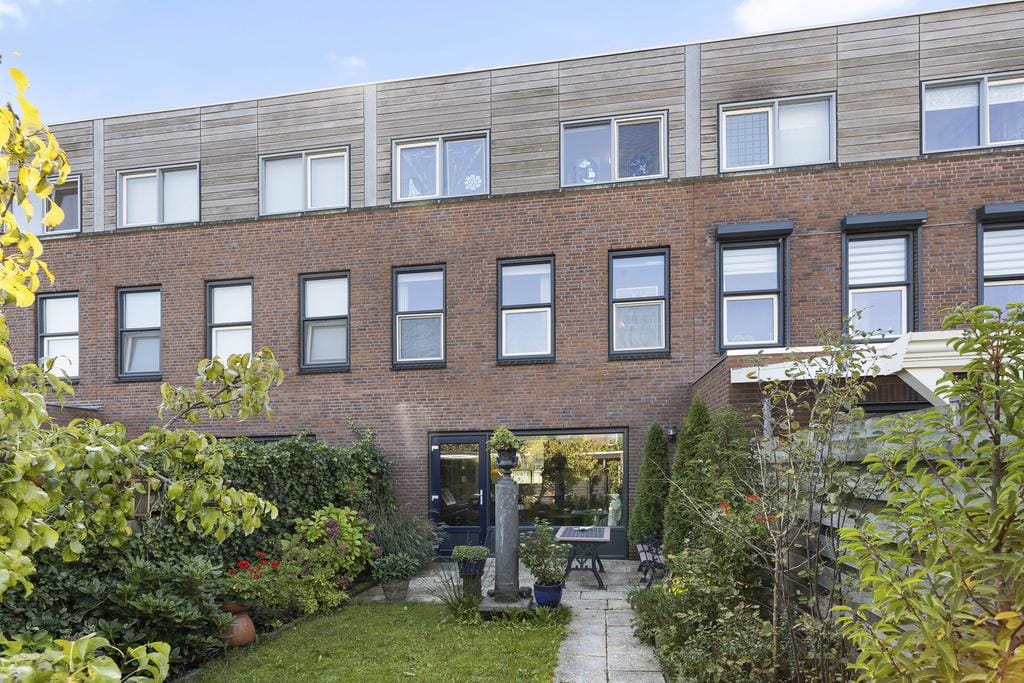 Photo 25 of Zilvervlek 25