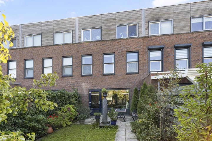 Foto 25 van Zilvervlek 25