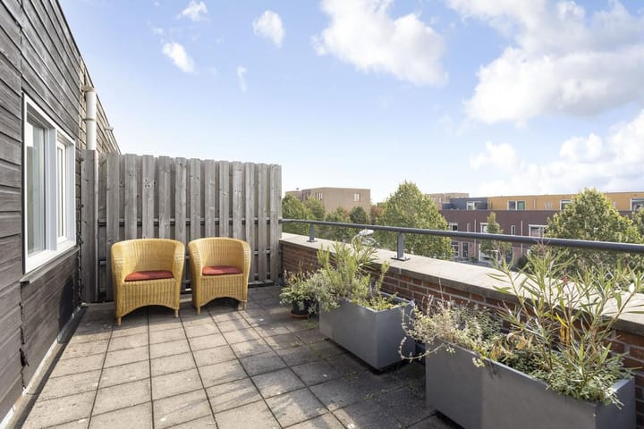 Foto 2 van Zilvervlek 25