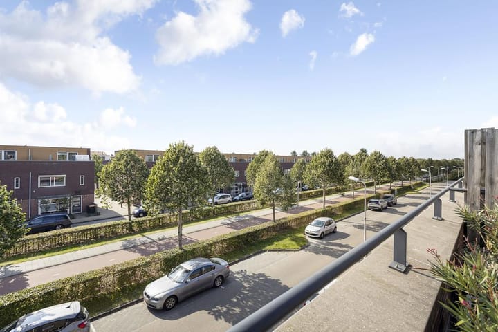 Foto 18 van Zilvervlek 25