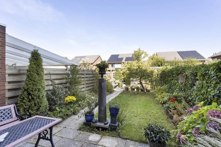 Foto 19 van Zilvervlek 25