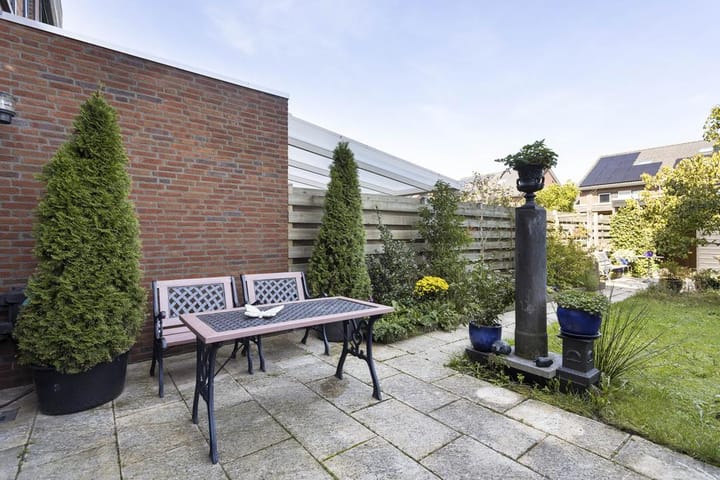 Foto 21 van Zilvervlek 25