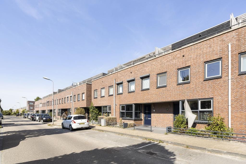 Photo 24 of Zilvervlek 25