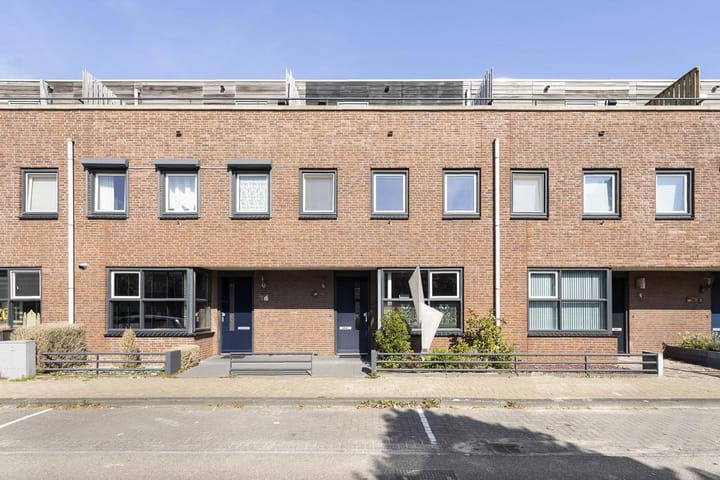 Foto 23 van Zilvervlek 25