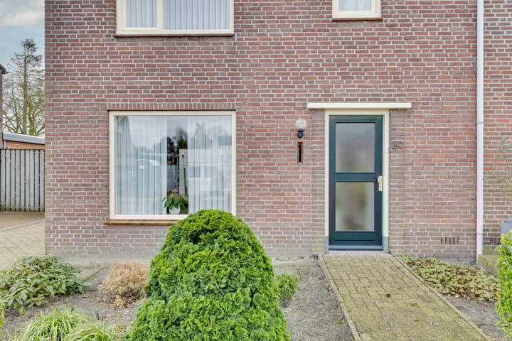 Foto 2 van Sint Hubertusstraat 50