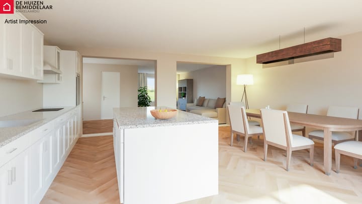 Foto 12 van Sint Hubertusstraat 50