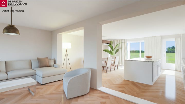 Foto 13 van Sint Hubertusstraat 50