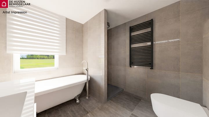 Foto 24 van Sint Hubertusstraat 50