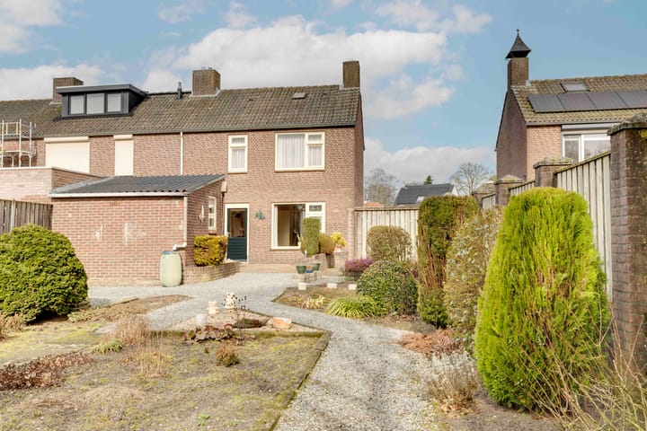 Foto 28 van Sint Hubertusstraat 50