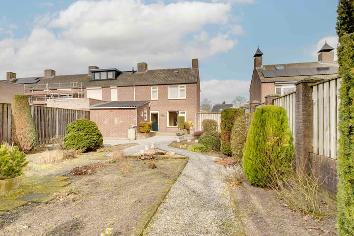 Foto 32 van Sint Hubertusstraat 50