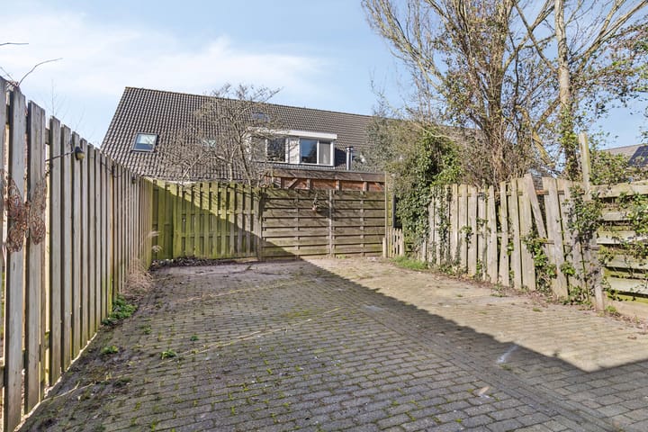 Foto 4 van Van Hackfoortmarke 8