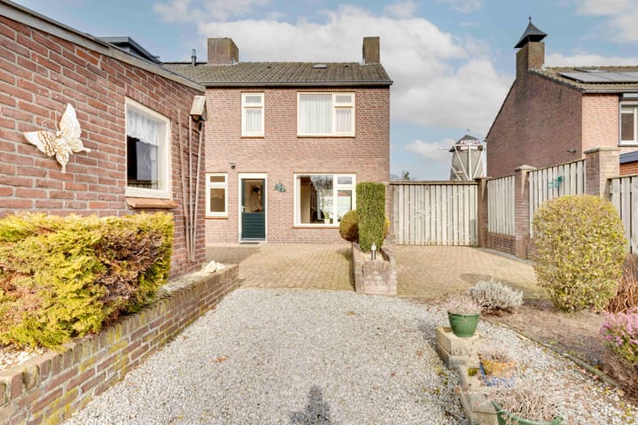 Foto 33 van Sint Hubertusstraat 50