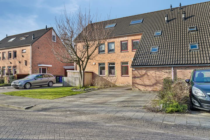 Foto 6 van Van Hackfoortmarke 8