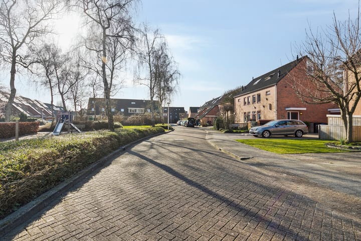 Foto 7 van Van Hackfoortmarke 8