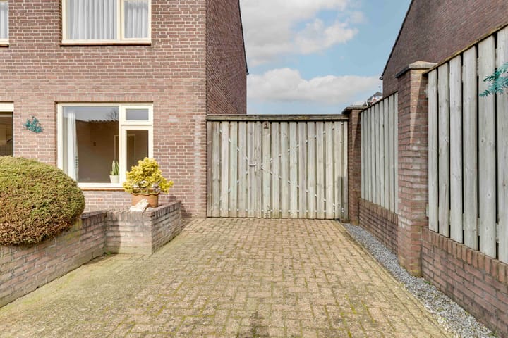 Foto 34 van Sint Hubertusstraat 50