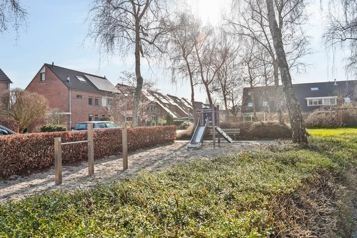 Foto 8 van Van Hackfoortmarke 8