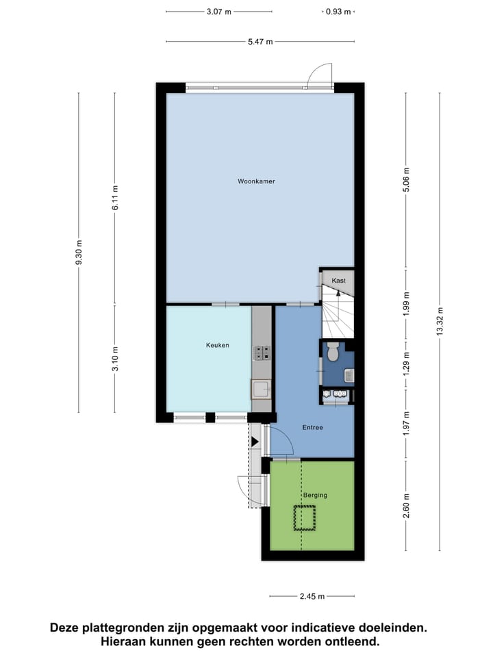 Foto 9 van Van Hackfoortmarke 8