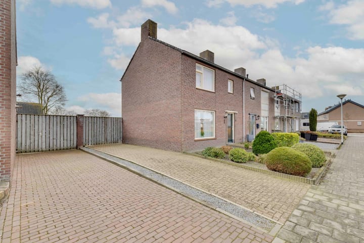 Foto 35 van Sint Hubertusstraat 50