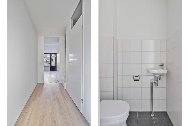 Foto 10 van Van Hackfoortmarke 8