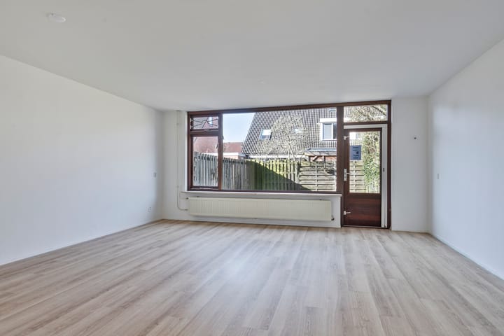 Foto 12 van Van Hackfoortmarke 8