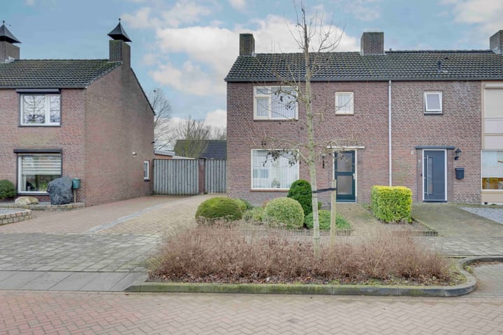 Foto 36 van Sint Hubertusstraat 50