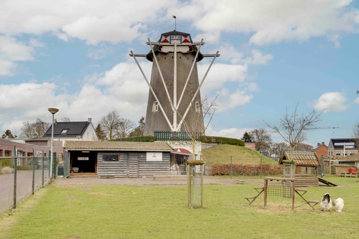 Foto 37 van Sint Hubertusstraat 50