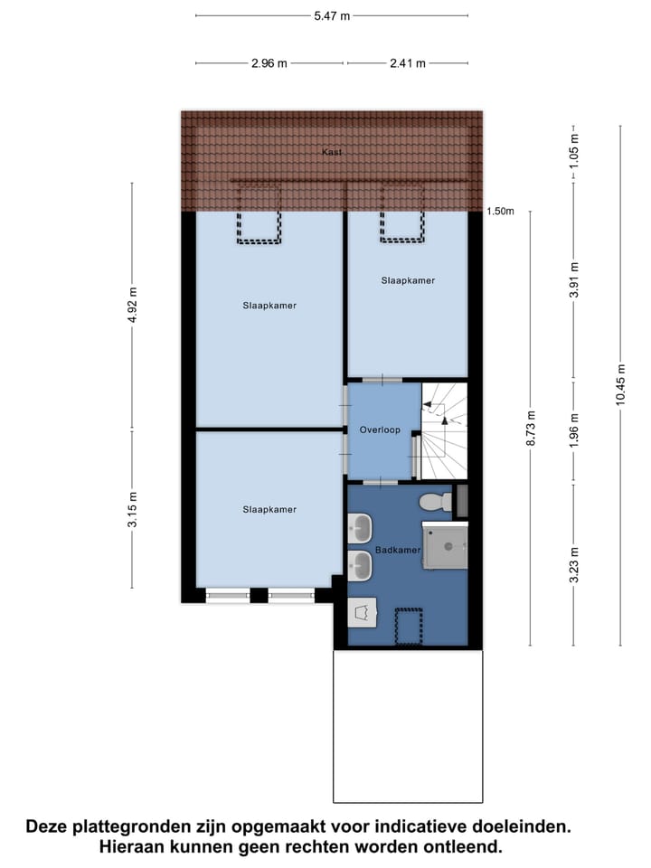 Foto 19 van Van Hackfoortmarke 8