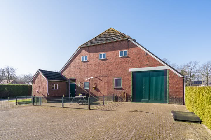 Foto 3 van Viaductstraat 165