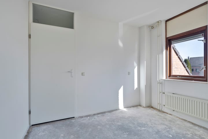 Foto 25 van Van Hackfoortmarke 8