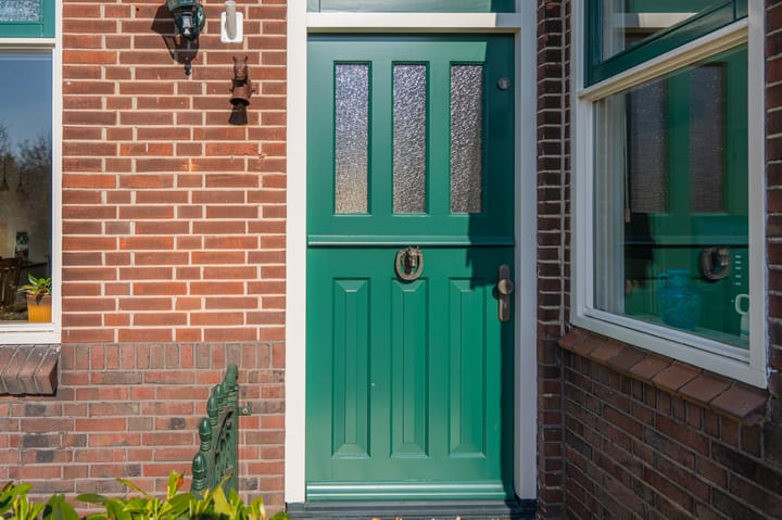 Foto 8 van Viaductstraat 165