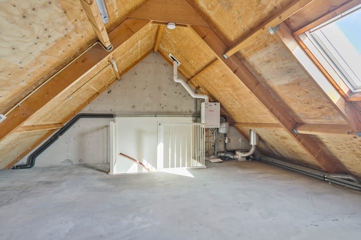 Foto 31 van Van Hackfoortmarke 8