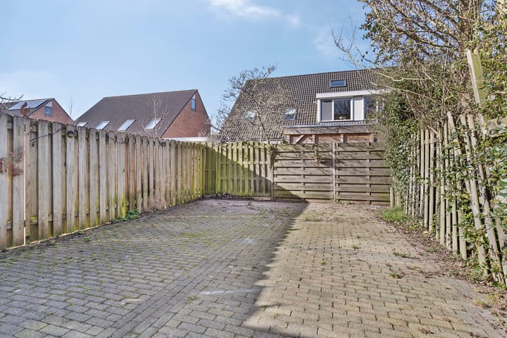 Foto 32 van Van Hackfoortmarke 8