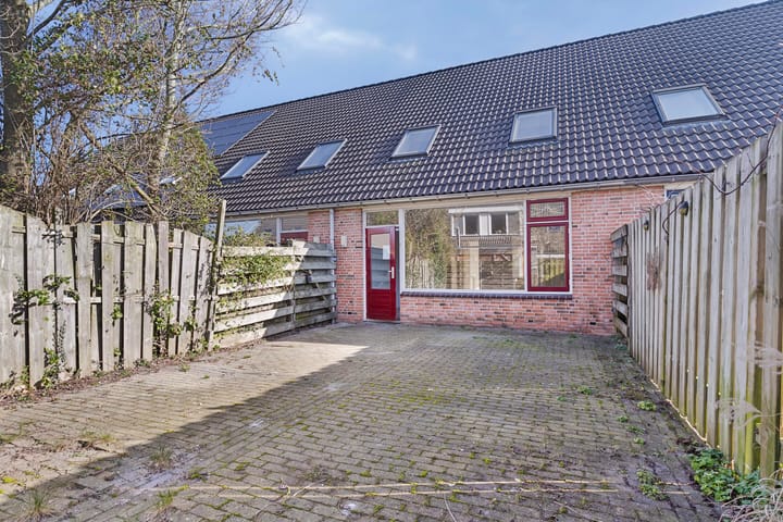 Foto 34 van Van Hackfoortmarke 8