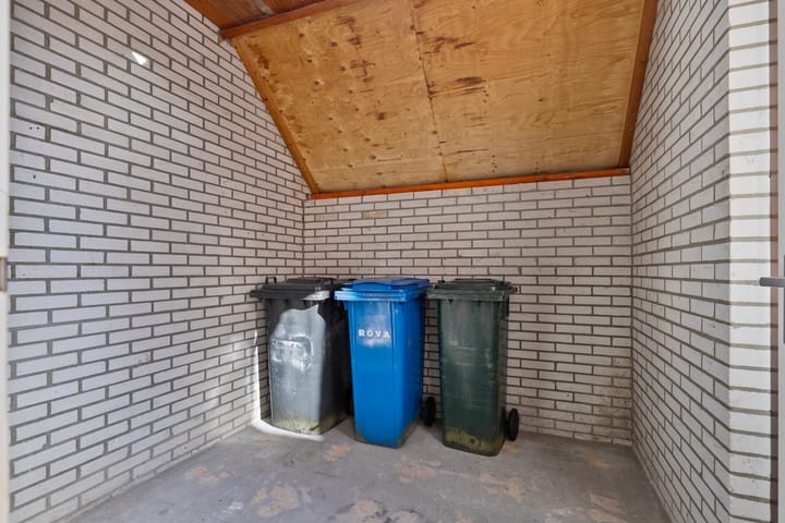 Foto 36 van Van Hackfoortmarke 8