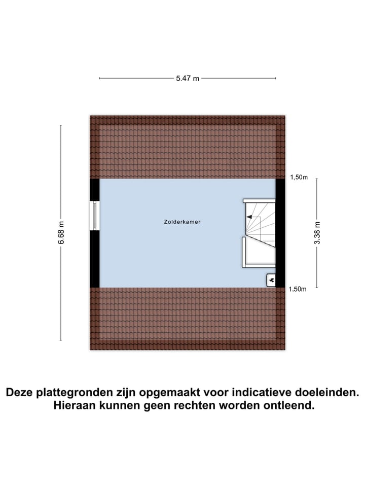 Foto 39 van Van Hackfoortmarke 8