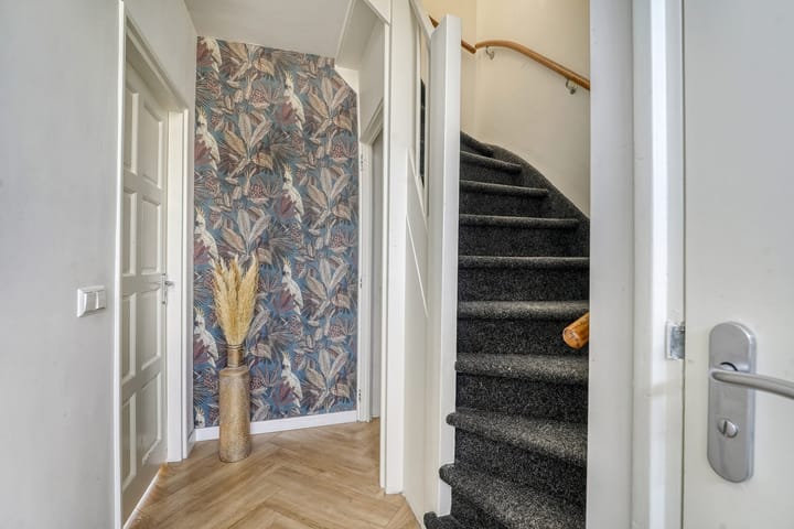 Foto 5 van Jacques Perkplantsoen 3