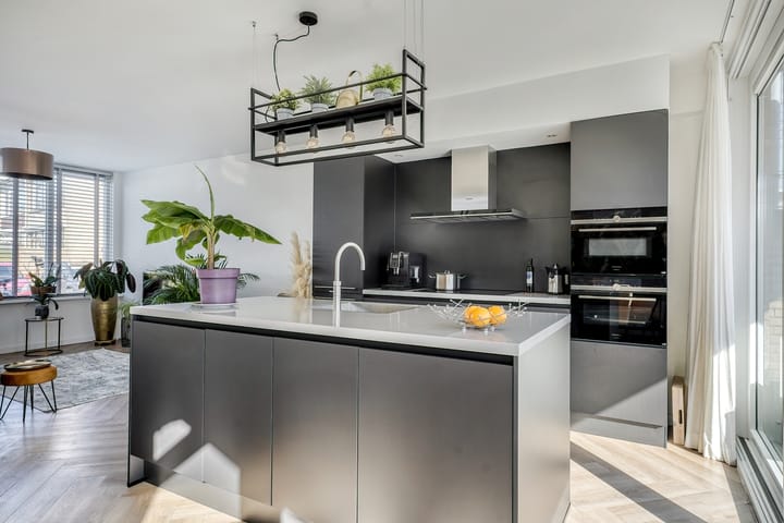 Foto 3 van Jacques Perkplantsoen 3