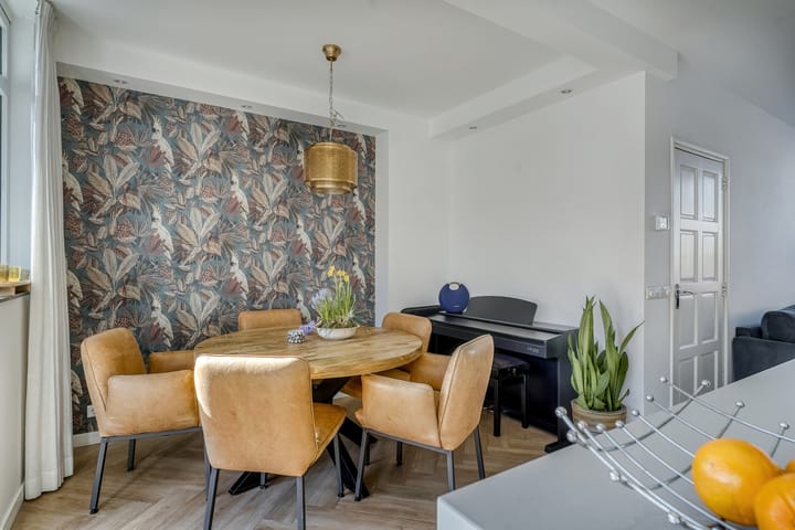 Foto 8 van Jacques Perkplantsoen 3