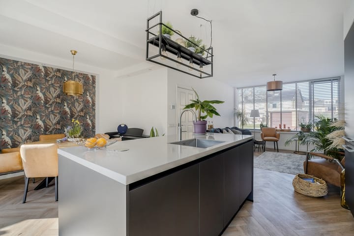 Foto 9 van Jacques Perkplantsoen 3