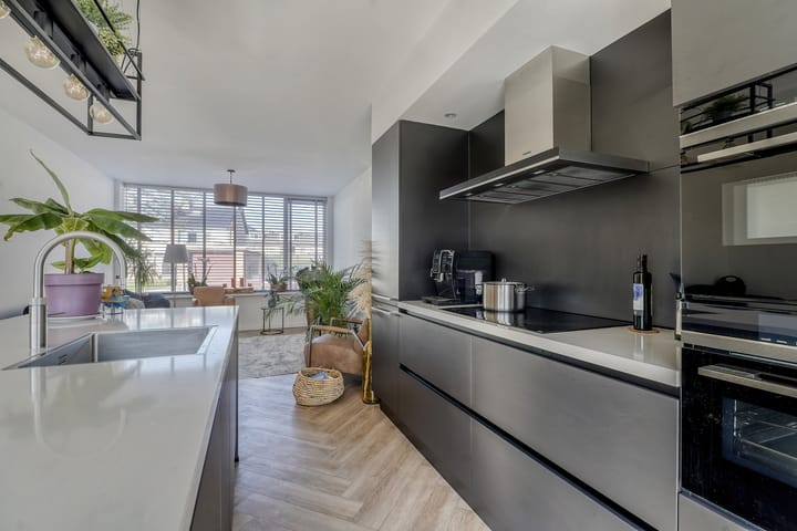 Foto 10 van Jacques Perkplantsoen 3