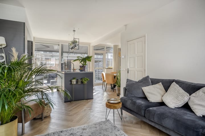 Foto 11 van Jacques Perkplantsoen 3