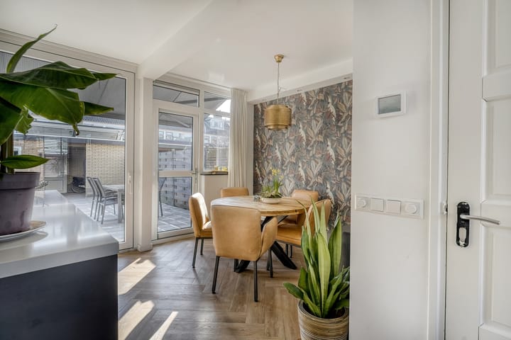 Foto 13 van Jacques Perkplantsoen 3